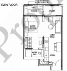 19 Nassim (D10), Apartment #517083571